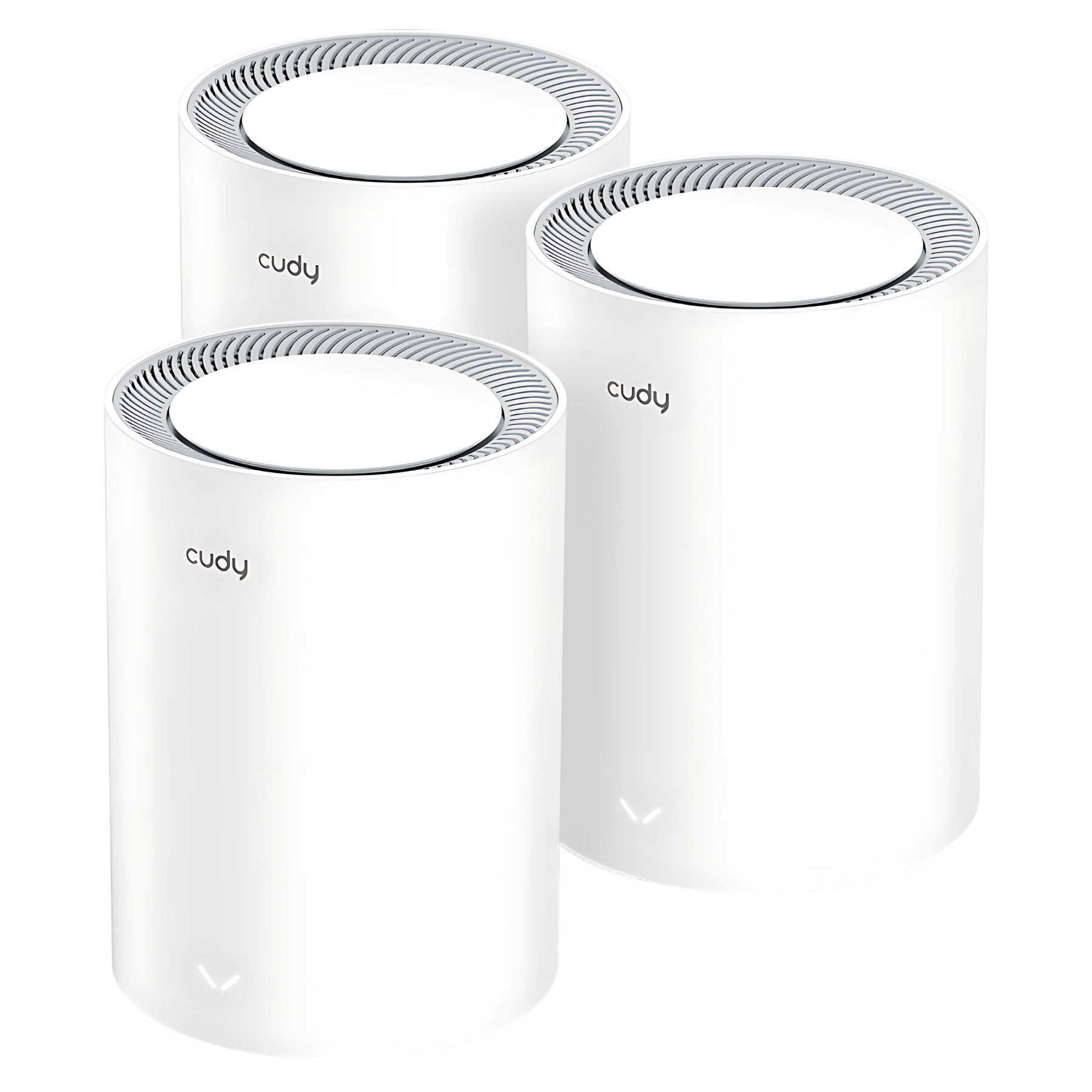 Cudy AX3000 Wi-Fi 6 Mesh 2.5G Solution