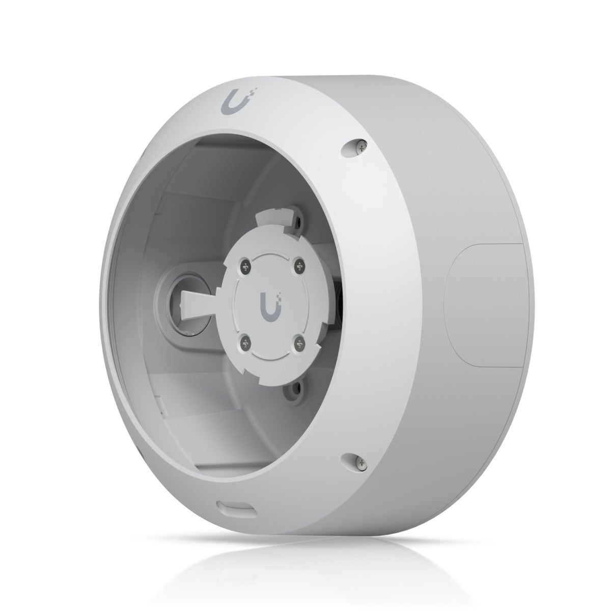 Ubiquiti UACC-AI-360-JB-W security camera accessory Junction box