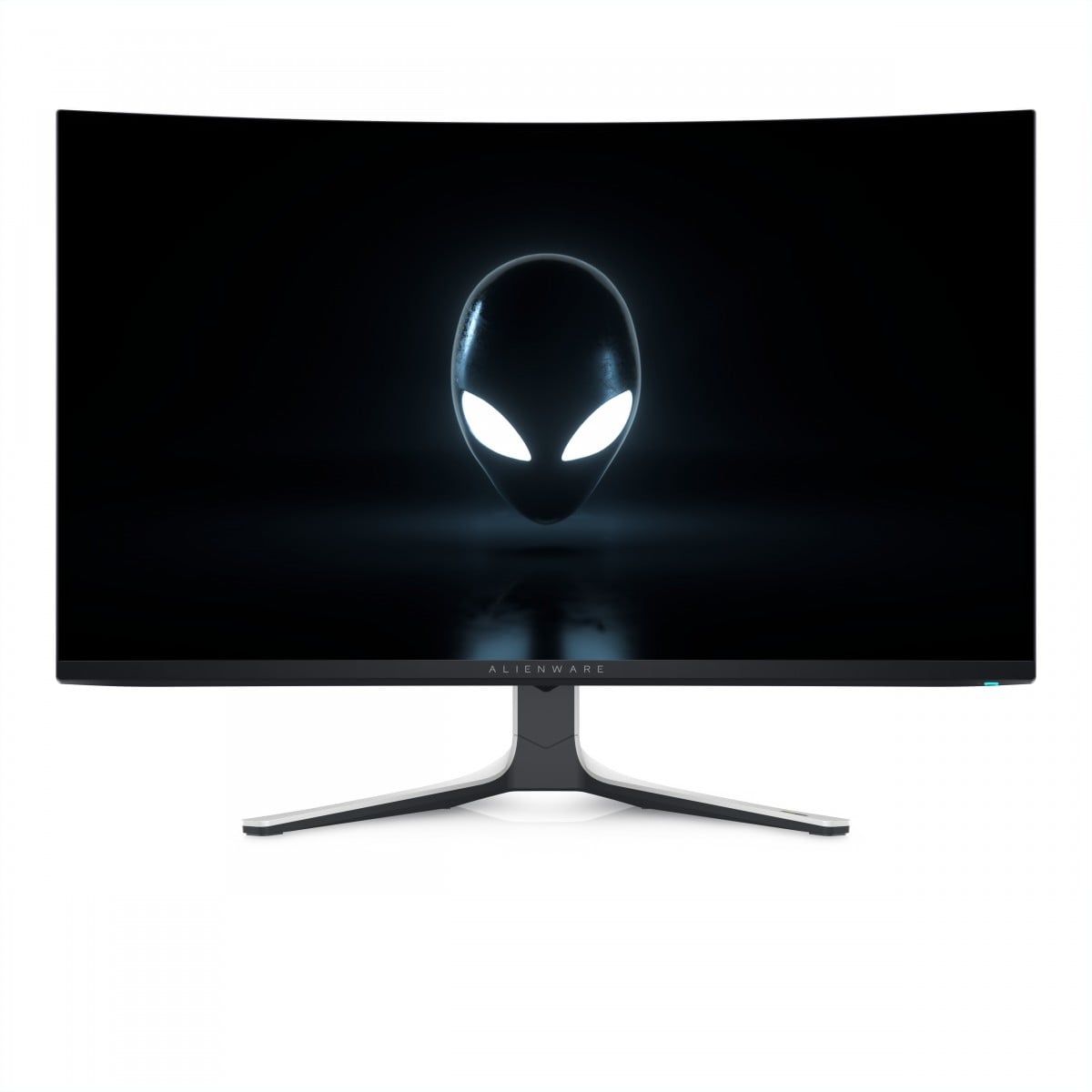 DELL Alienware 32 AW3225QF 4K QD-OLED (210-BLLV) 31.6” Gaming Monitor 80.32cm 3YAES