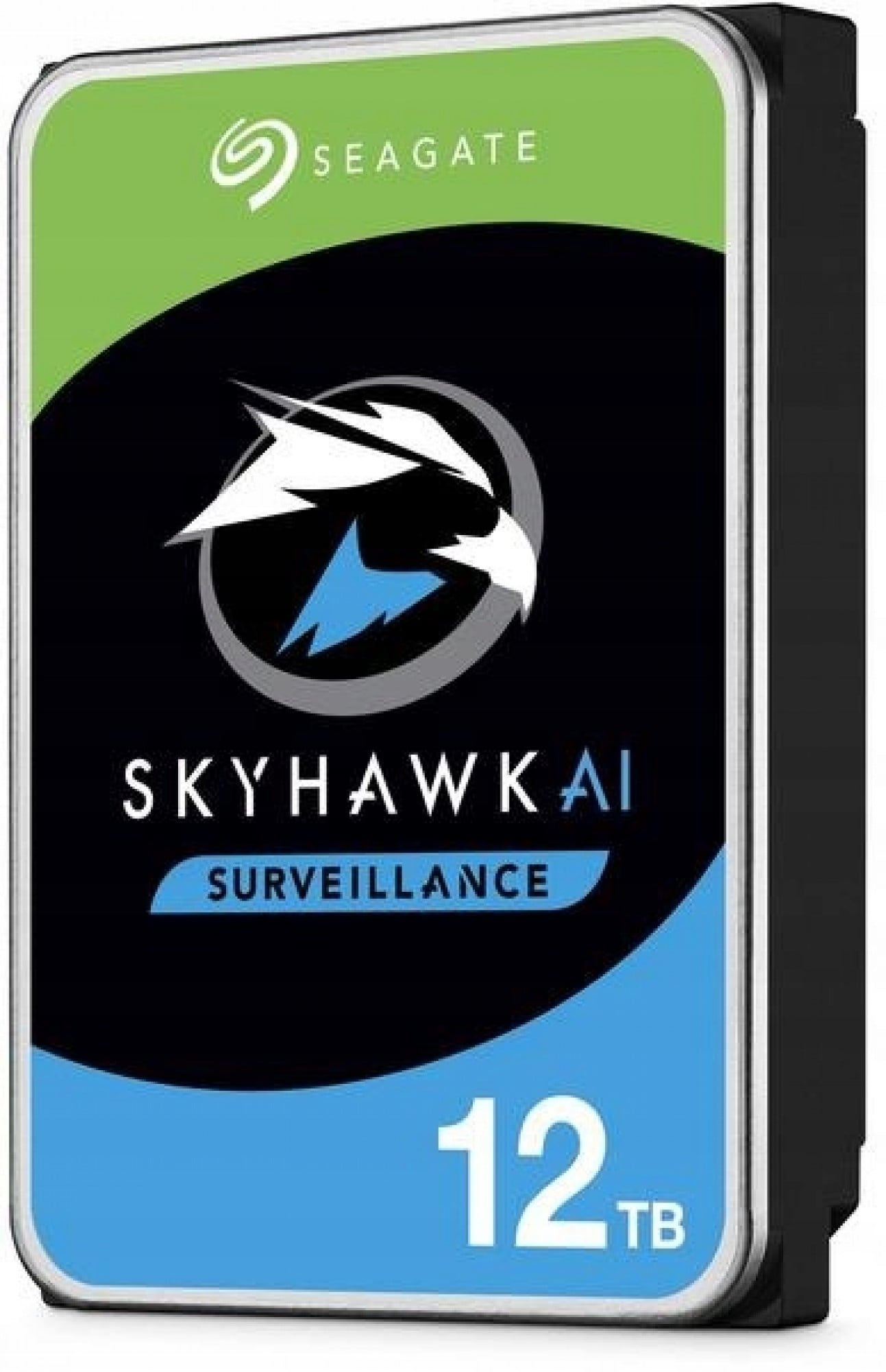 Seagate SkyHawk AI 12TB ST12000VE003