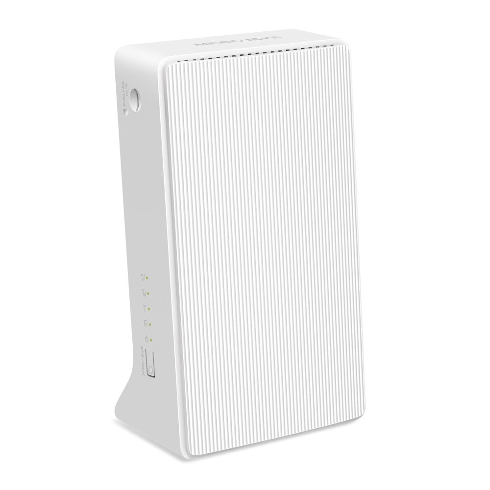 TP-Link MB110-4G N300 Wi-Fi 4G LTE Router, Build-In 150Mbps 4G LTE Modem