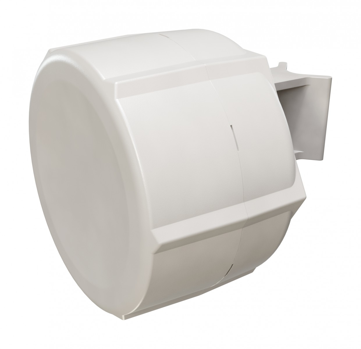 MikroTik SXT LTE6 Kit, LTE CAT6, Dual-SIM, 9dBi LTE Antenna, PoE