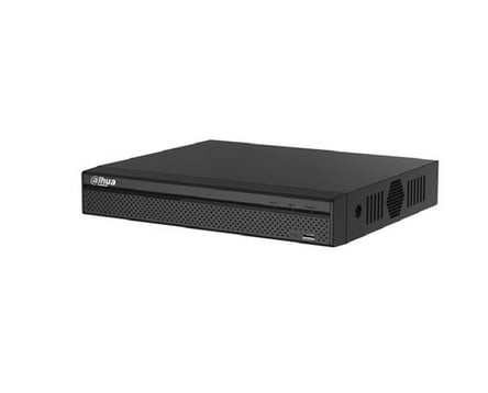 Dahua NVR4108HS-4KS2/L 8 Channel Compact 1U 1HDD Network Video Recorder
