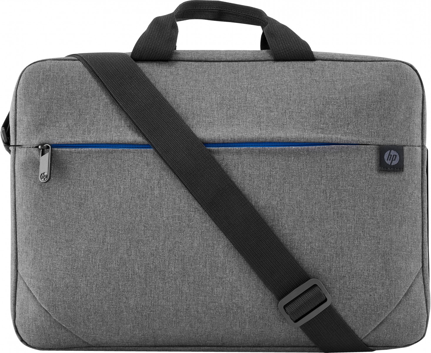 HP notebook bag Prelude 15,6″ grey (1E7D7AA)