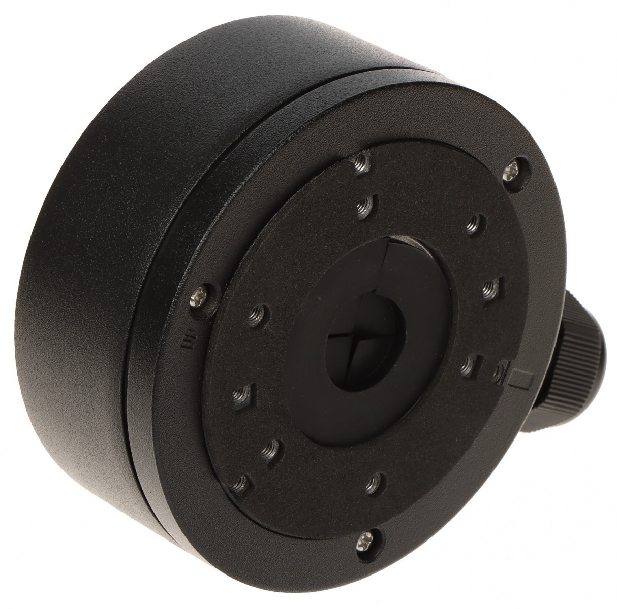 Hikvision DS-1280ZJ-XS(Black) Junction box