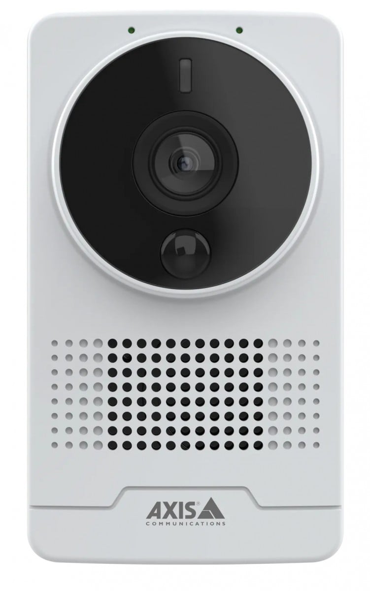 AXIS M1075-L Mk II Box Camera