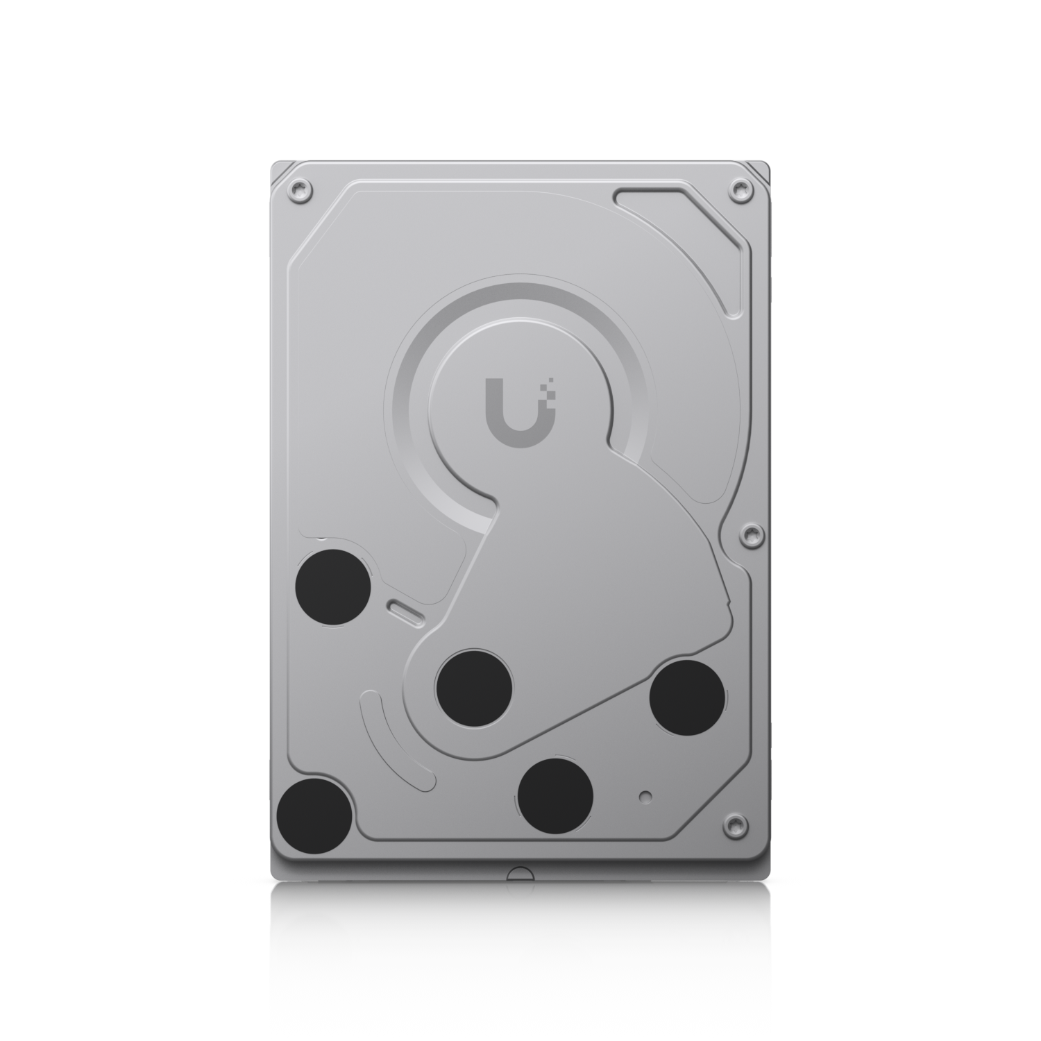 Ubiquiti UACC-HDD-S-4TB Basic Capacity 3.5″ HDD, 4TB