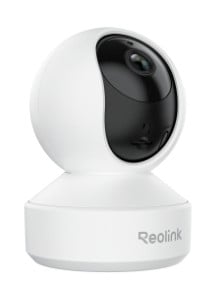 Reolink E1 Pro (W) DC-powered WiFi Camera