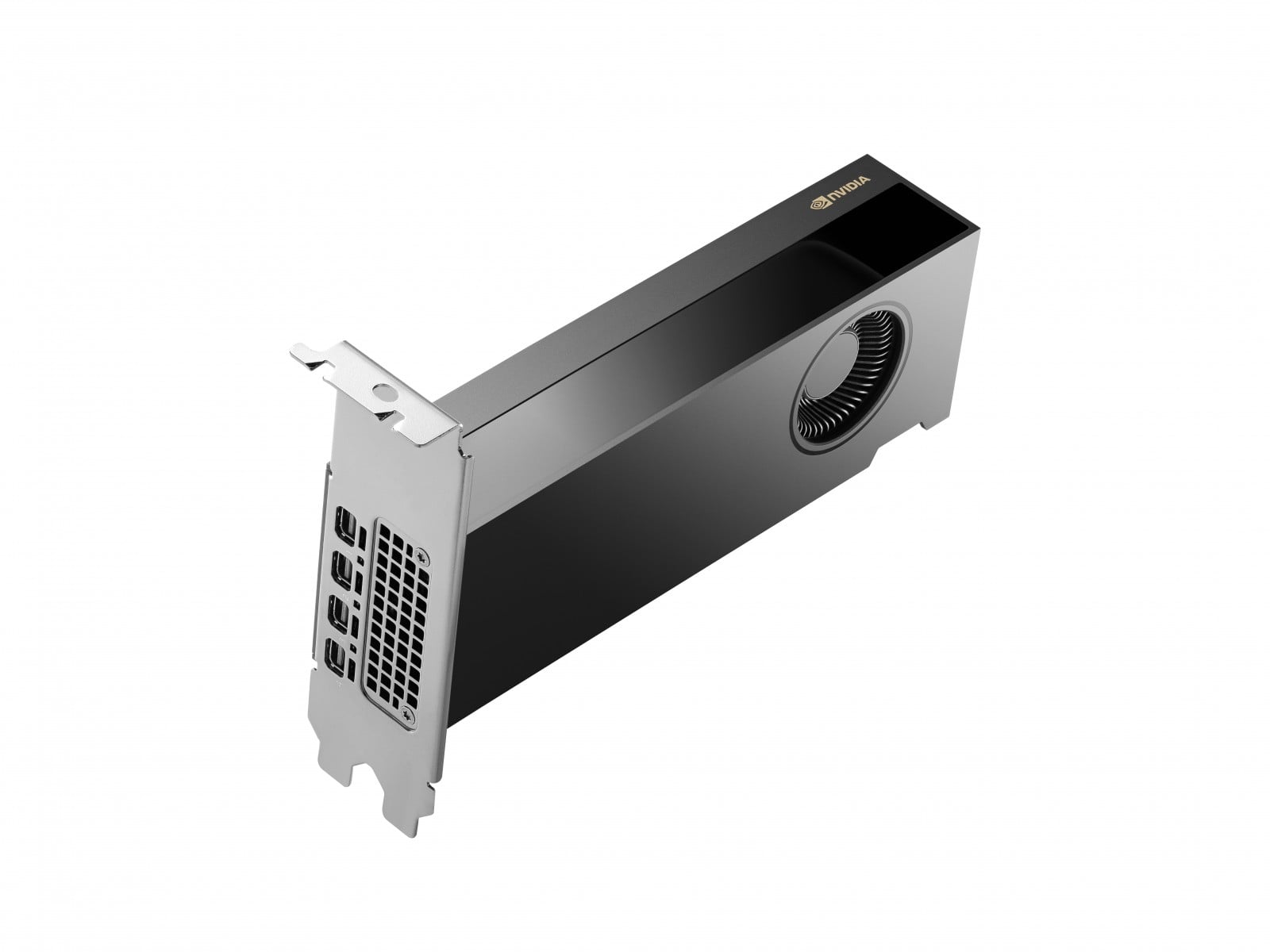 HP 8D6B8AA NVIDIA RTX 2000 Ada 16GB GDDR6 Graphics Card