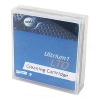 LTO Tape Cleaning Cartridge – Includes Barcode – Kit