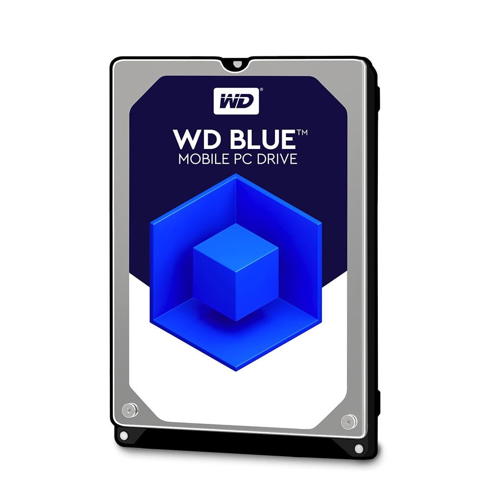 Western Digital BLUE 2TB WD20SPZX