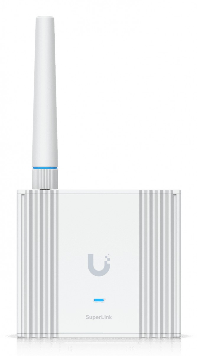 Ubiquity USL-Gateway