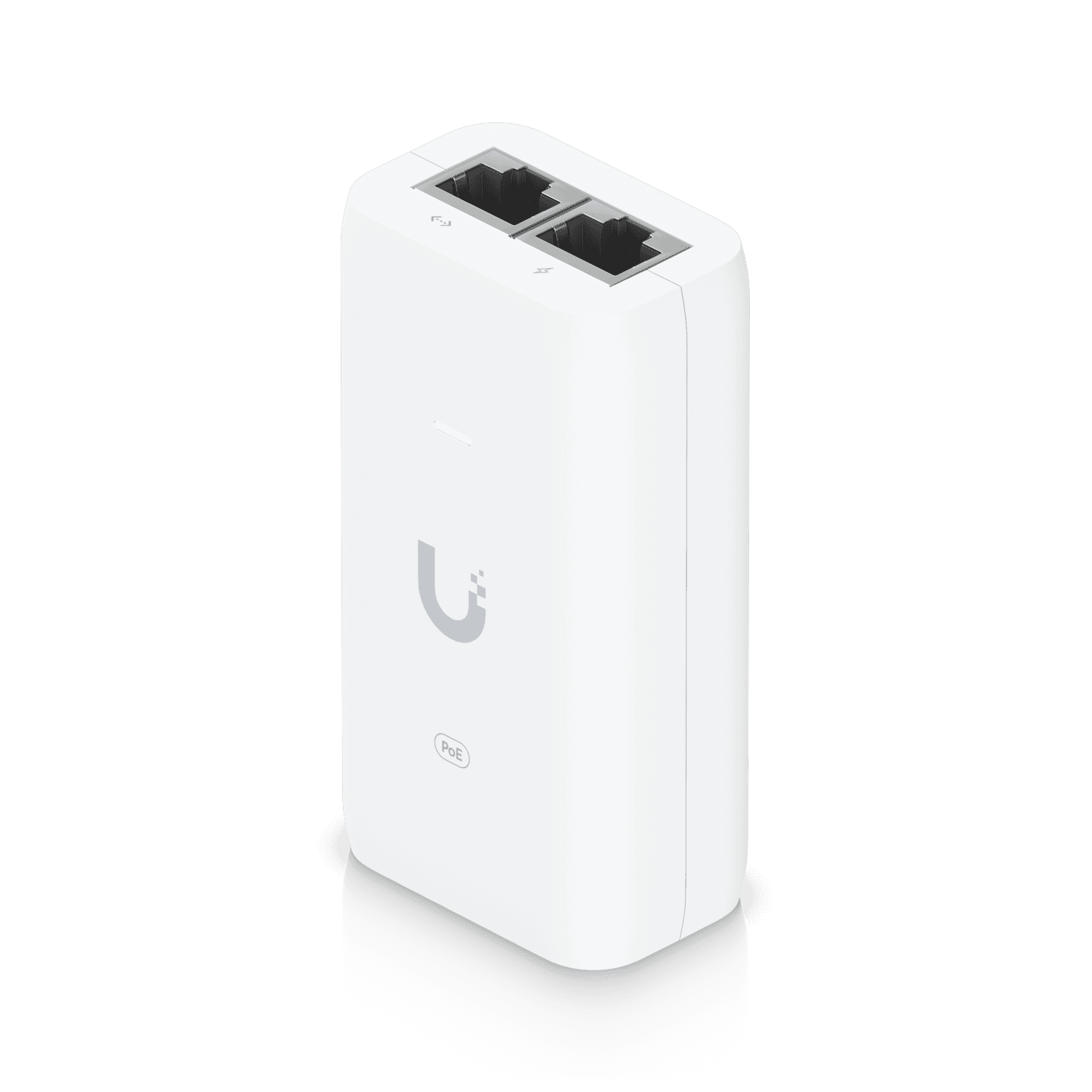 Ubiquiti U-PoE PoE Adapter (15W)