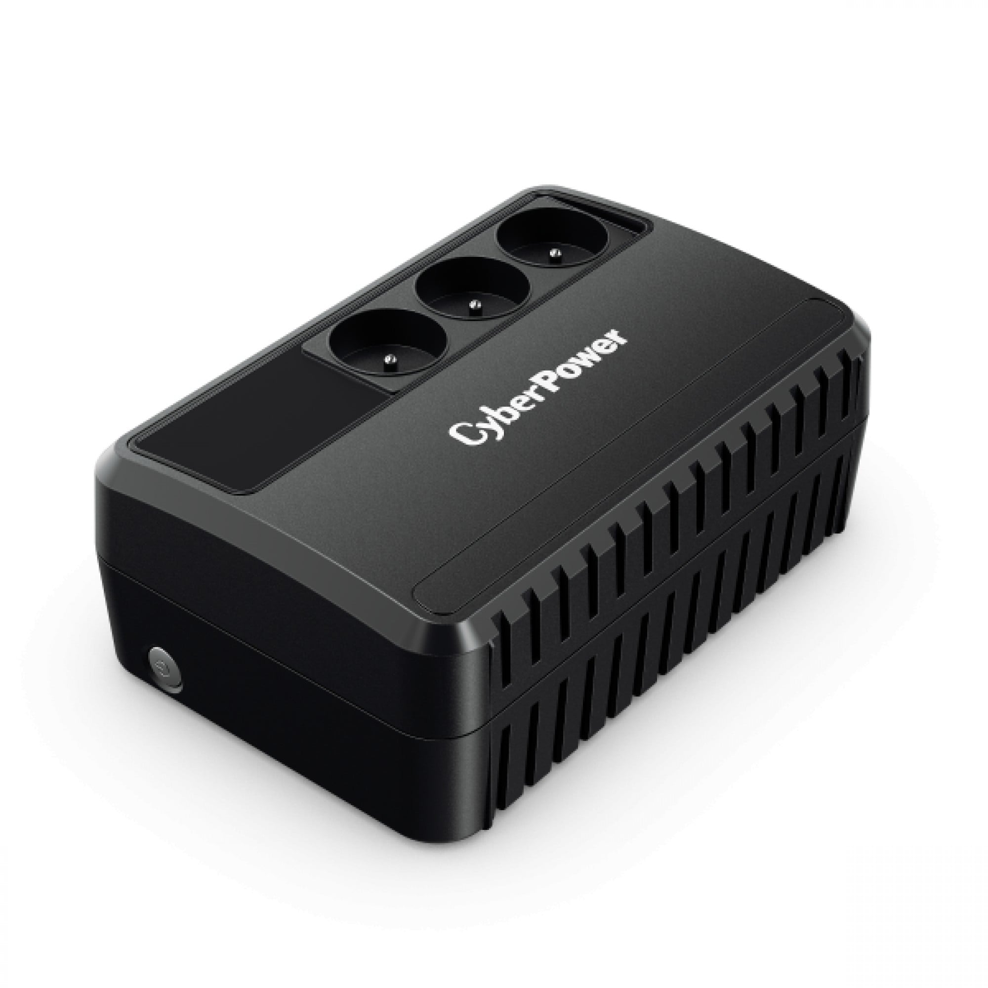 CyberPower Power Supply UPS BU650EG-FR