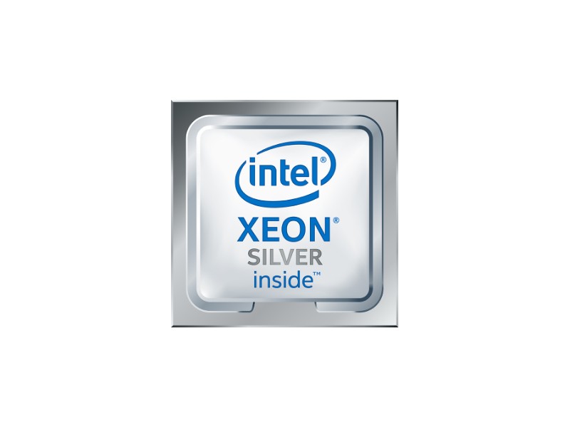 Intel Xeon-S 4410Y CPU for HPE