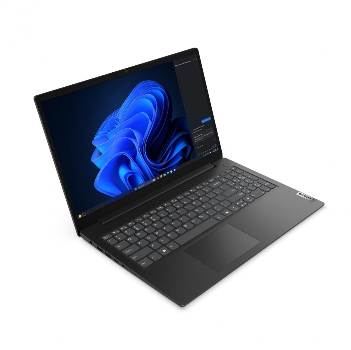 Lenovo V15 G5 IRL, Intel® Core™ i7-13620H, 15.6″ FHD Non-Touch, W11P64 POL/ENG, 16.0GB, 1x512GB SSD, Business Black, Intel® UHD Graphics, 720P HD, 3-Year On-Sit