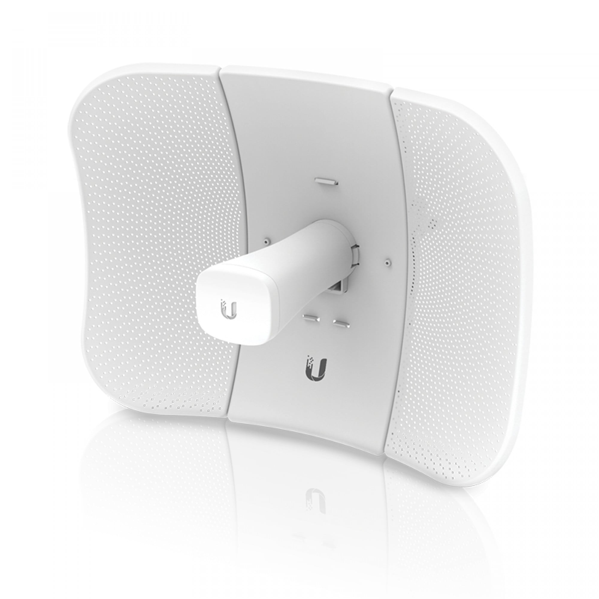 Ubiquiti LBE-5AC-GEN2-5 Networks LiteBeam AC, 5-pack Network bridge 450 Mbit/s White