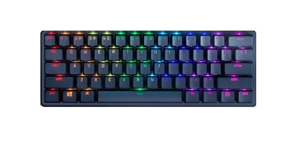 Razer RZ03-03390200-R3M1 Gaming Keyboard